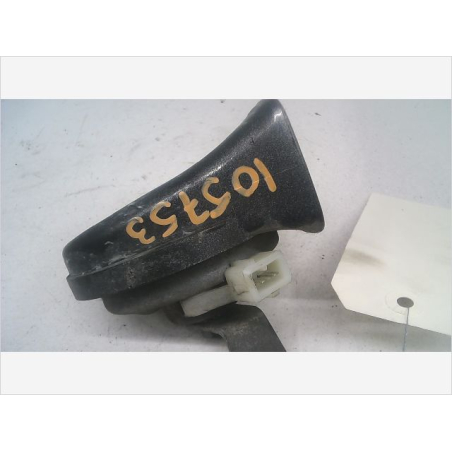 KLAXON  / AVERTISSEUR