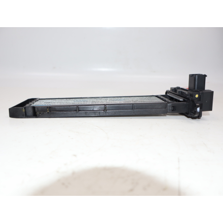 Chauffage auxiliaire occasion PEUGEOT 2008 II Phase 1 - 1.2 i PureTech 130ch