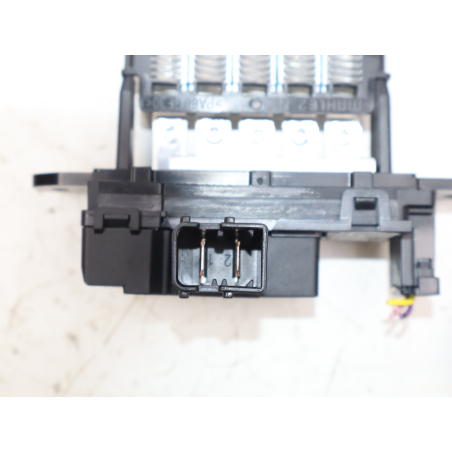 Chauffage auxiliaire occasion PEUGEOT 2008 II Phase 1 - 1.2 i PureTech 130ch