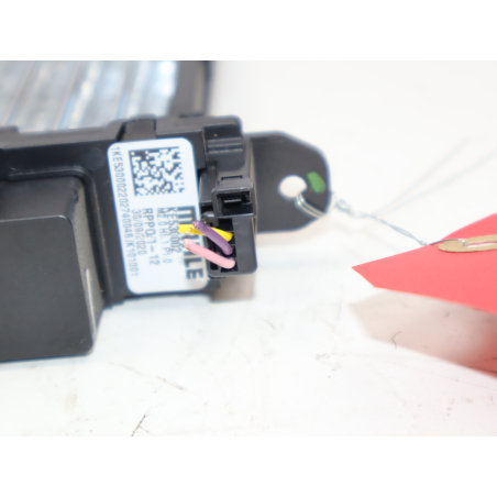 Chauffage auxiliaire occasion PEUGEOT 2008 II Phase 1 - 1.2 i PureTech 130ch