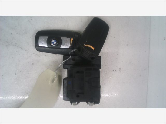 Antivol de direction occasion B.M.W. SERIE 3 V Phase 1 TOURING - 330i 258ch