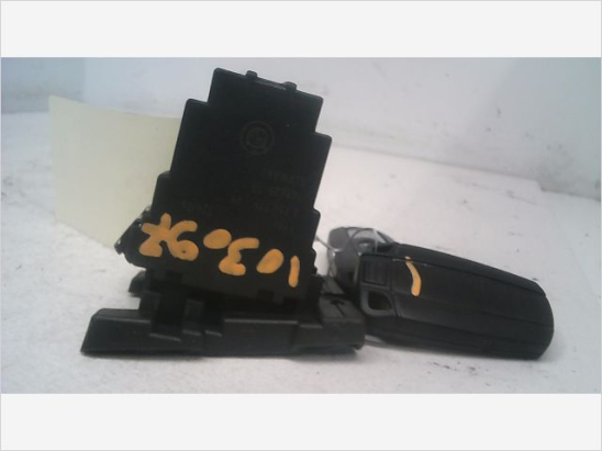 Antivol de direction occasion B.M.W. SERIE 3 V Phase 1 TOURING - 330i 258ch