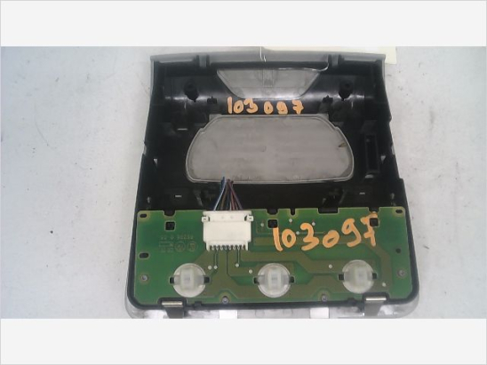 Plafonnier occasion B.M.W. SERIE 3 V Phase 1 TOURING - 330i 258ch