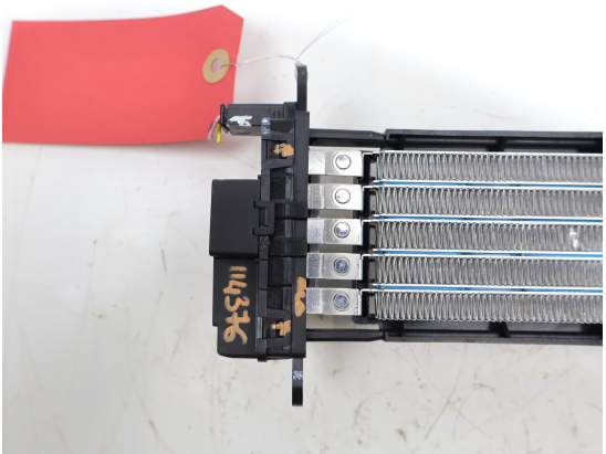 Chauffage auxiliaire occasion PEUGEOT 2008 II Phase 1 - 1.2 i PureTech 130ch