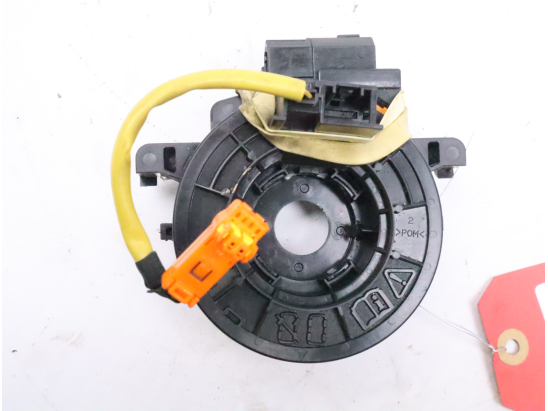 Contacteur annulaire airbag occasion PEUGEOT 107 Phase 1 - 1.0i 12v