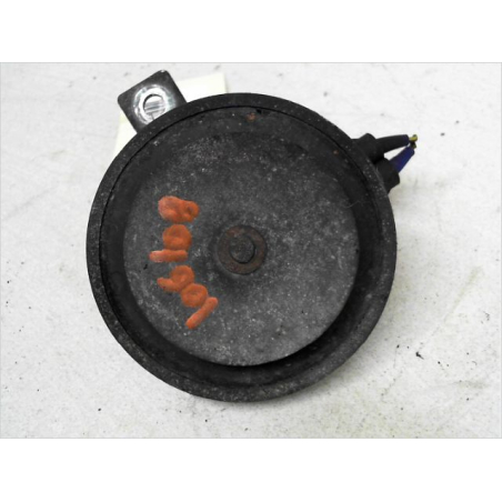 Klaxon  / avertisseur occasion VOLKSWAGEN LUPO Phase 1 - 1.4