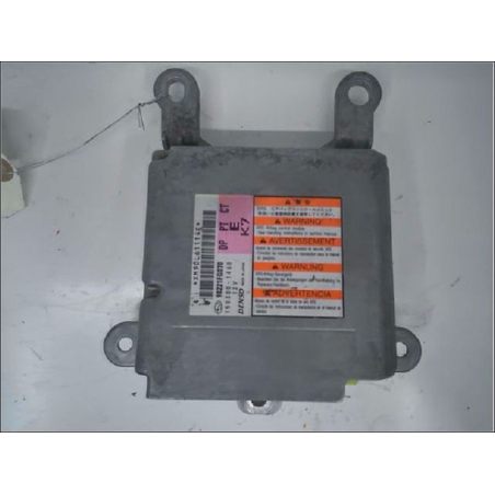 Boitier pyrotechnique occasion SUBARU IMPREZA III Phase 1 - 2.0 D 150ch