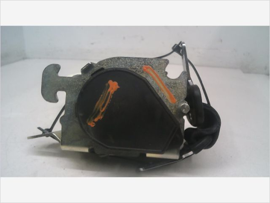 Ceinture centrale arriere occasion CITROEN C3 PICASSO Phase 1 - 1.6 HDi 90ch