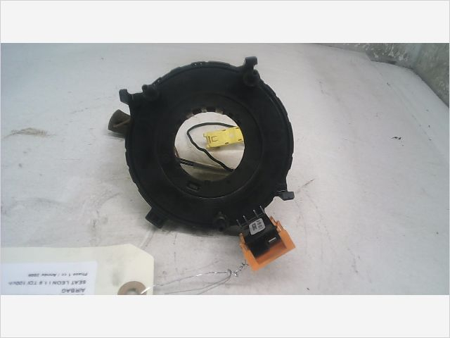 Contacteur annulaire airbag occasion SEAT LEON I Phase 1 - 1.9 TDI 100ch