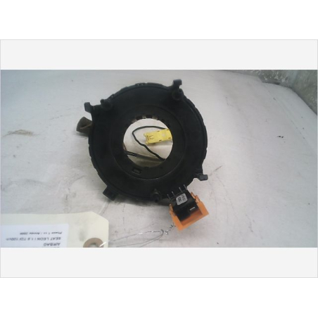 Contacteur annulaire airbag occasion SEAT LEON I Phase 1 - 1.9 TDI 100ch