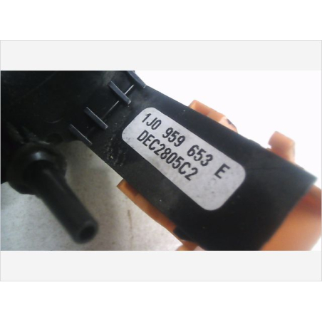 Contacteur annulaire airbag occasion SEAT LEON I Phase 1 - 1.9 TDI 100ch