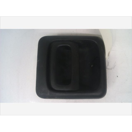 POIGNEE EXT PORTE BATTANTE D