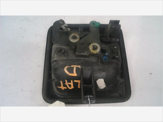 POIGNEE EXT PORTE BATTANTE D