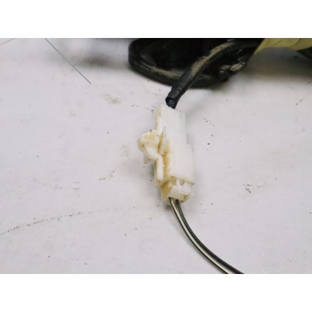 Ancrage ceinture avant droit occasion PEUGEOT 108 Phase 1 - 1.0i VTI 68ch