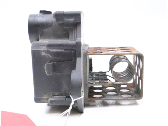 Résistance de ventilateur moteur occasion CITROEN C4 I Phase 2 - 1.6 HDi FAP 110ch