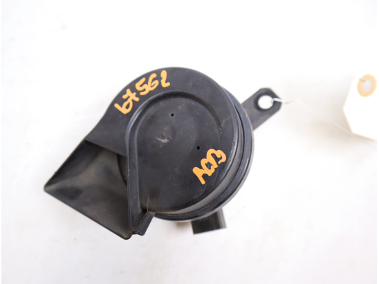 Klaxon  / avertisseur occasion SEAT CORDOBA II Phase 1 - 1.4 TDI 70ch