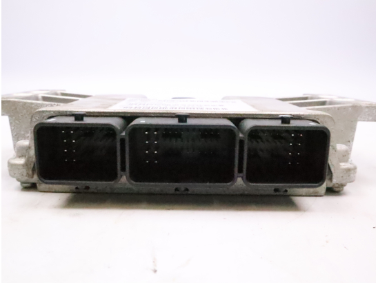Calculateur moteur occasion CITROEN C4 I Phase 1 - 1.4i 16v