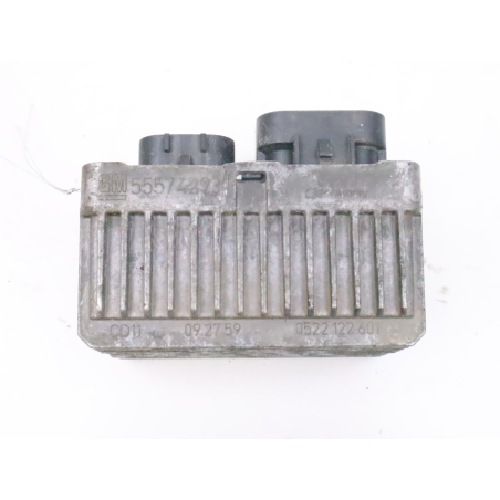 Boitier de préchauffage occasion OPEL INSIGNIA Phase 1 - 2.0 CDTI 110ch