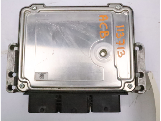 Calculateur moteur occasion PEUGEOT 208 Phase 1 - 1.4 HDI 68ch