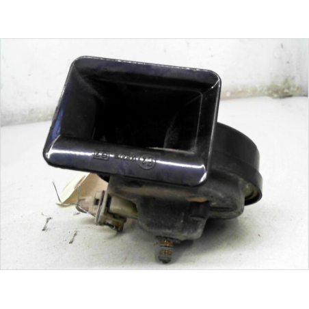 KLAXON  / AVERTISSEUR