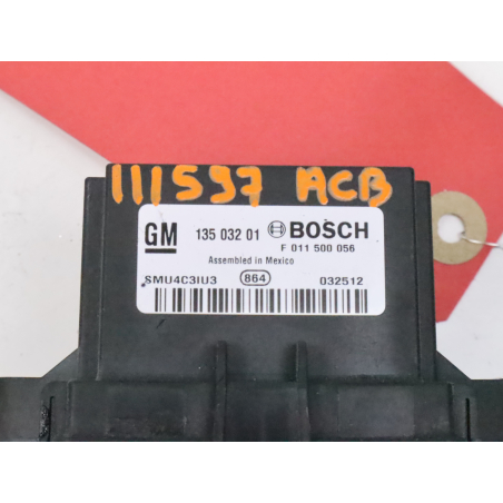 RESISTANCE DE CHAUFFAGE