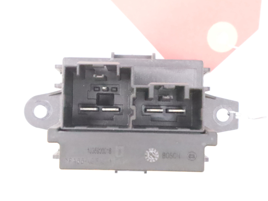 RESISTANCE DE CHAUFFAGE