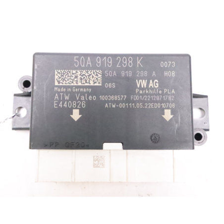 Module Park Assist occasion VOLKSWAGEN T ROC Phase 1 - 1.5TSI 150ch