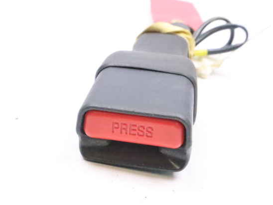 Ancrage ceinture avant gauche occasion PEUGEOT 108 Phase 1 - 1.0i VTI 68ch