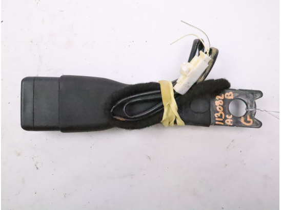 Ancrage ceinture avant gauche occasion PEUGEOT 108 Phase 1 - 1.0i VTI 68ch