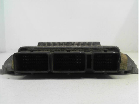 Calculateur moteur occasion CITROEN C4 GRAND PICASSO I Phase 1 - 2.0 HDI 138 ch