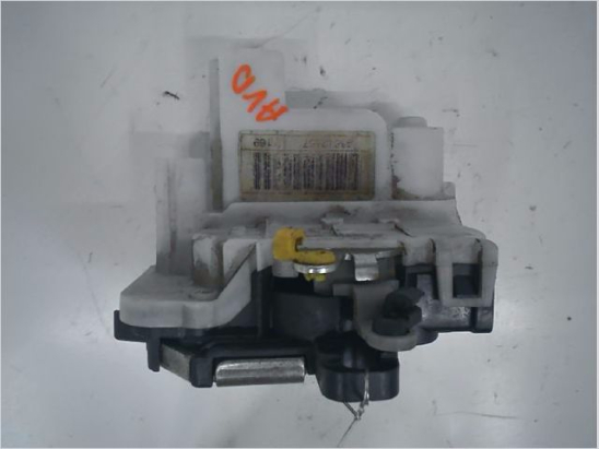 Serrure porte avd occasion FIAT PANDA II Phase 1 - 1.1i