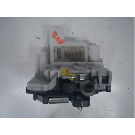 Serrure porte avd occasion FIAT PANDA II Phase 1 - 1.1i