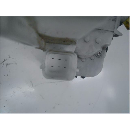 Serrure porte avd occasion FIAT PANDA II Phase 1 - 1.1i