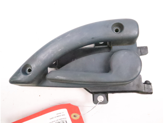 Poignee int porte arg occasion FIAT DOBLO I Phase 2 - 1.9 DT MULTijet