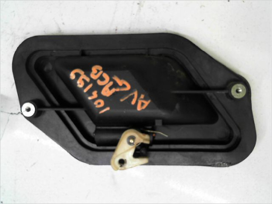 POIGNEE INT PORTE AVG