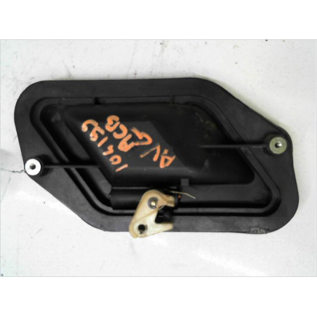 POIGNEE INT PORTE AVG