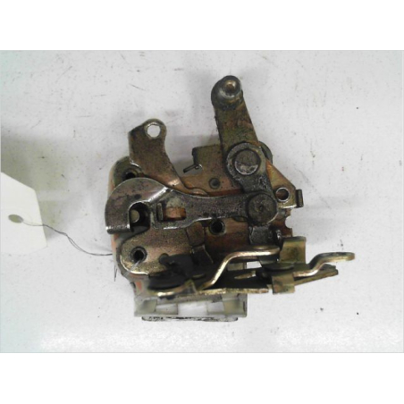 Serrure porte avg occasion CITROEN BX Phase 1 - 1.6 90ch