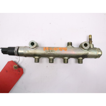 Rampe injection occasion PEUGEOT 206 Phase 1 - 1.4 HDI 70ch