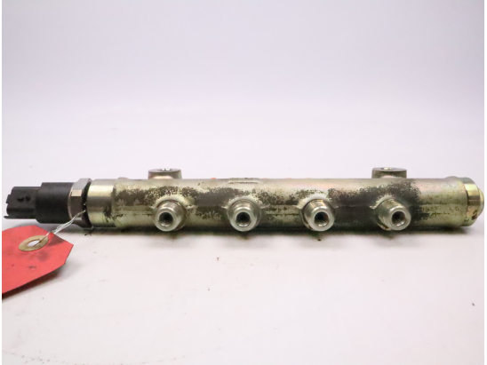 Rampe injection occasion PEUGEOT 206 Phase 1 - 1.4 HDI 70ch