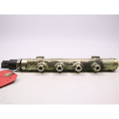 Rampe injection occasion PEUGEOT 206 Phase 1 - 1.4 HDI 70ch