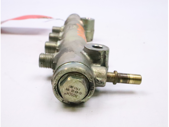 Rampe injection occasion PEUGEOT 206 Phase 1 - 1.4 HDI 70ch