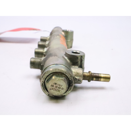 Rampe injection occasion PEUGEOT 206 Phase 1 - 1.4 HDI 70ch