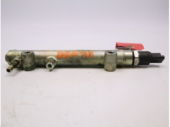 Rampe injection occasion PEUGEOT 206 Phase 1 - 1.4 HDI 70ch