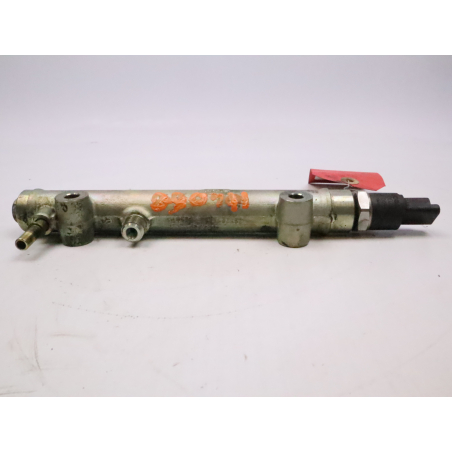 Rampe injection occasion PEUGEOT 206 Phase 1 - 1.4 HDI 70ch