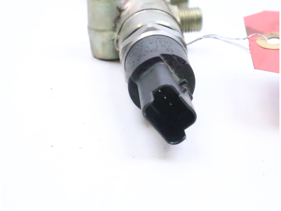 Rampe injection occasion PEUGEOT 206 Phase 1 - 1.4 HDI 70ch