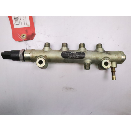 Rampe injection occasion PEUGEOT 206 Phase 1 - 1.4 HDI 70ch