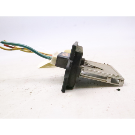 Résistance de ventilateur moteur occasion NISSAN MICRA III Phase 1 - 1.2i 80ch