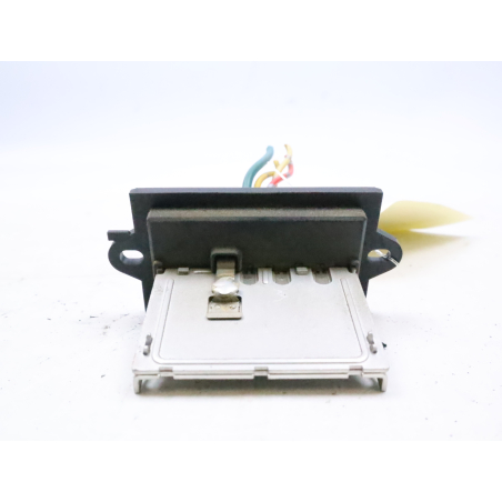 Résistance de ventilateur moteur occasion NISSAN MICRA III Phase 1 - 1.2i 80ch