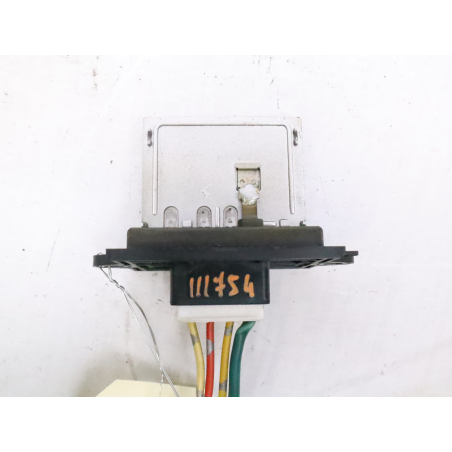 Résistance de ventilateur moteur occasion NISSAN MICRA III Phase 1 - 1.2i 80ch