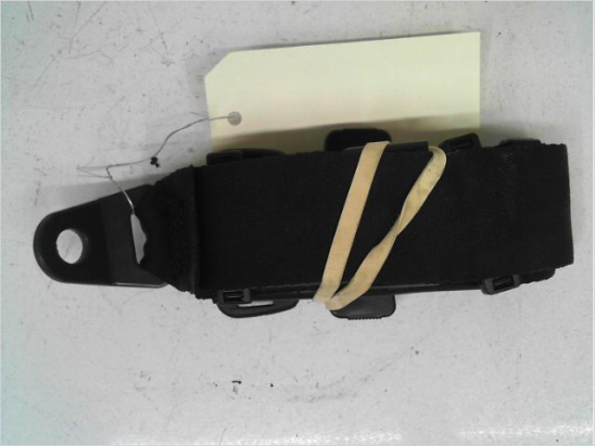 Ceinture arrière droite occasion CITROEN BX Phase 1 - 1.6 90ch